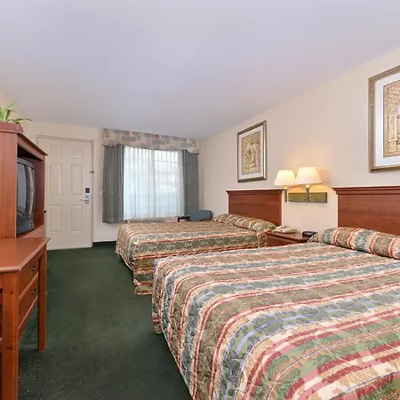 Tower Inn And Suites Of Guilford / Madison Room photo