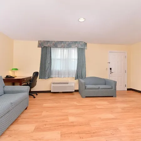 Tower Inn And Suites Of Guilford / Madison Room photo